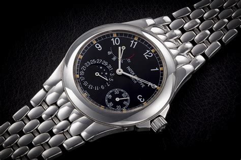 Patek Philippe Neptune Power Reserve Moonphase 5085/1A c.